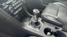 Kia Sportage 2.0 CRDi KX-3 5dr Diesel Estate